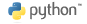 Python selector